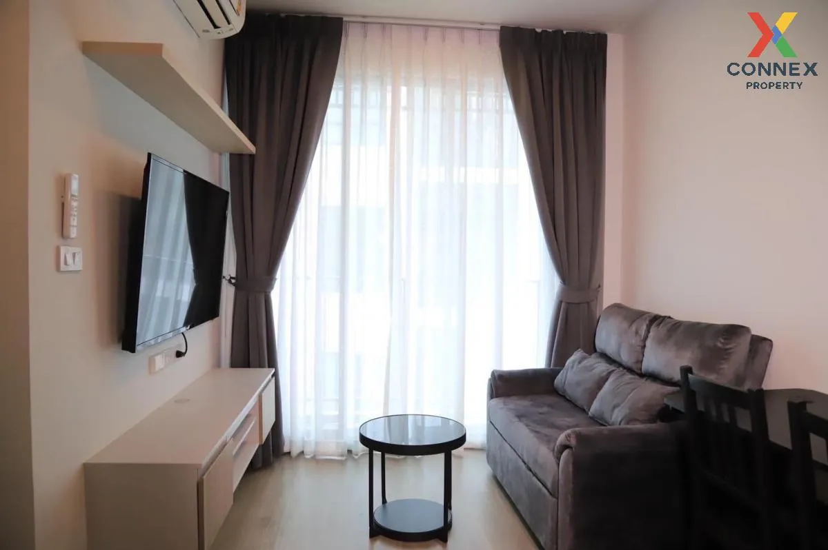 For Sale Condo , BRIXTON Pet&Play Sukhumvit 107 , BTS-Bearing , Samrong Nuea , Mueang Samut Prakan , Samut Prakarn , CX-95404