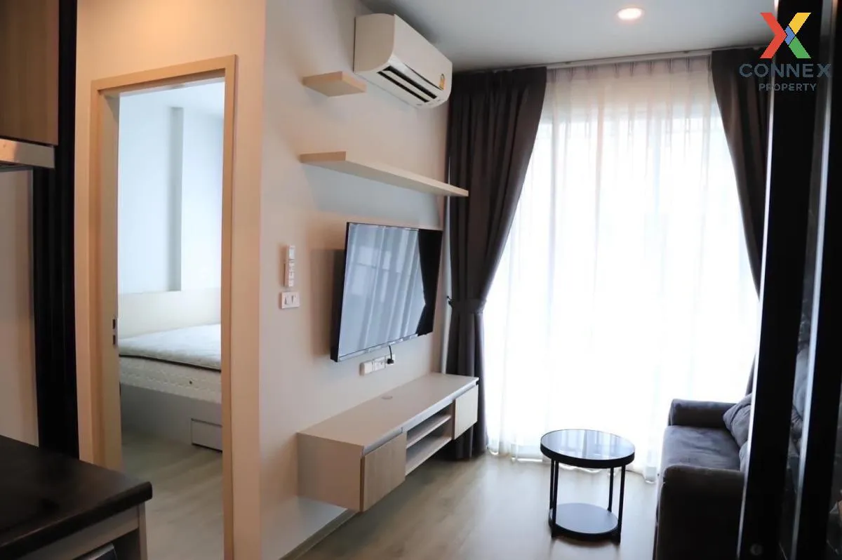 For Sale Condo , BRIXTON Pet&Play Sukhumvit 107 , BTS-Bearing , Samrong Nuea , Mueang Samut Prakan , Samut Prakarn , CX-95404