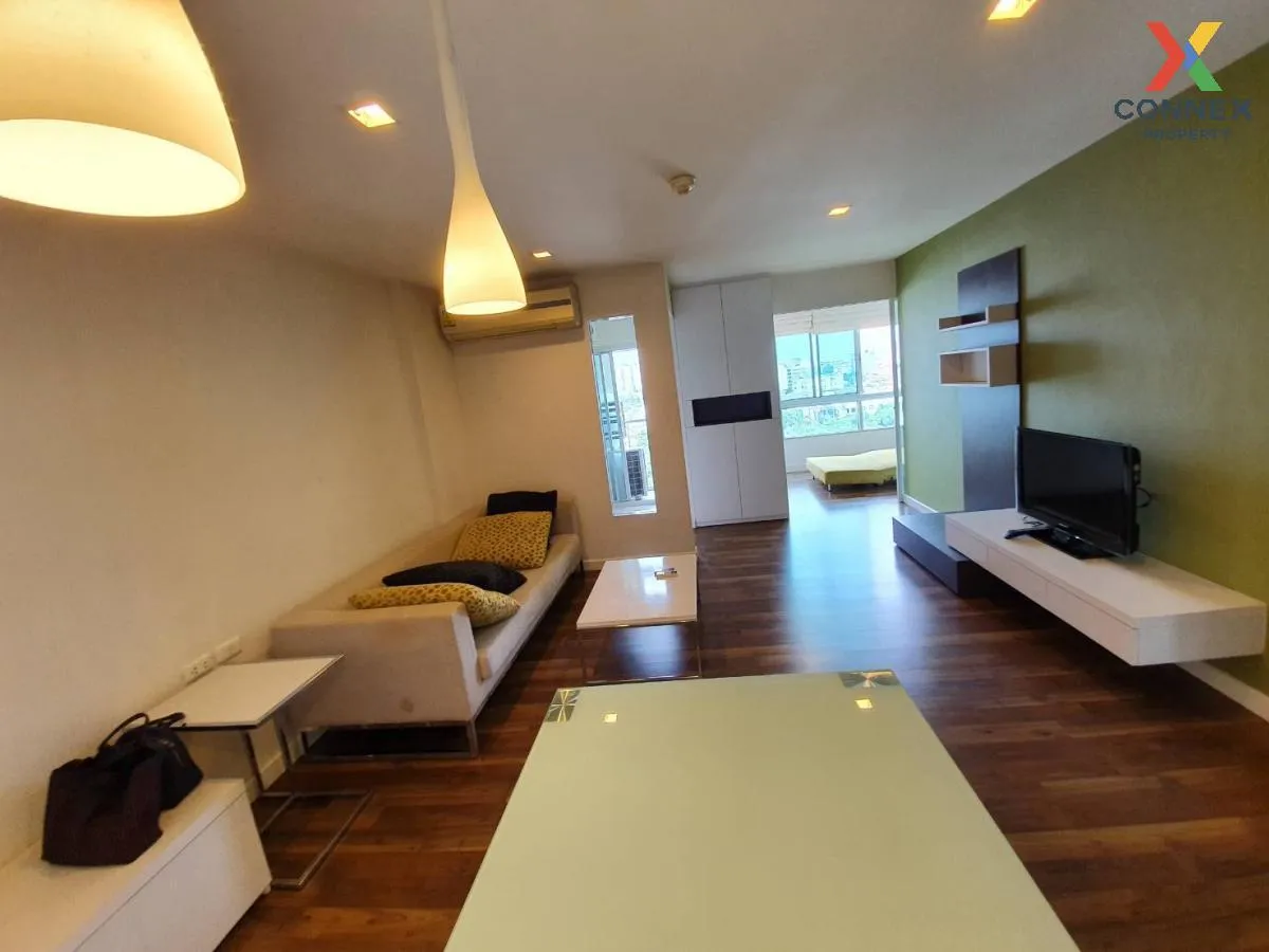 For Rent Condo , The Room Sukhumvit 79 , BTS-On Nut , Phra Khanong Nuea , Watthana , Bangkok , CX-95407