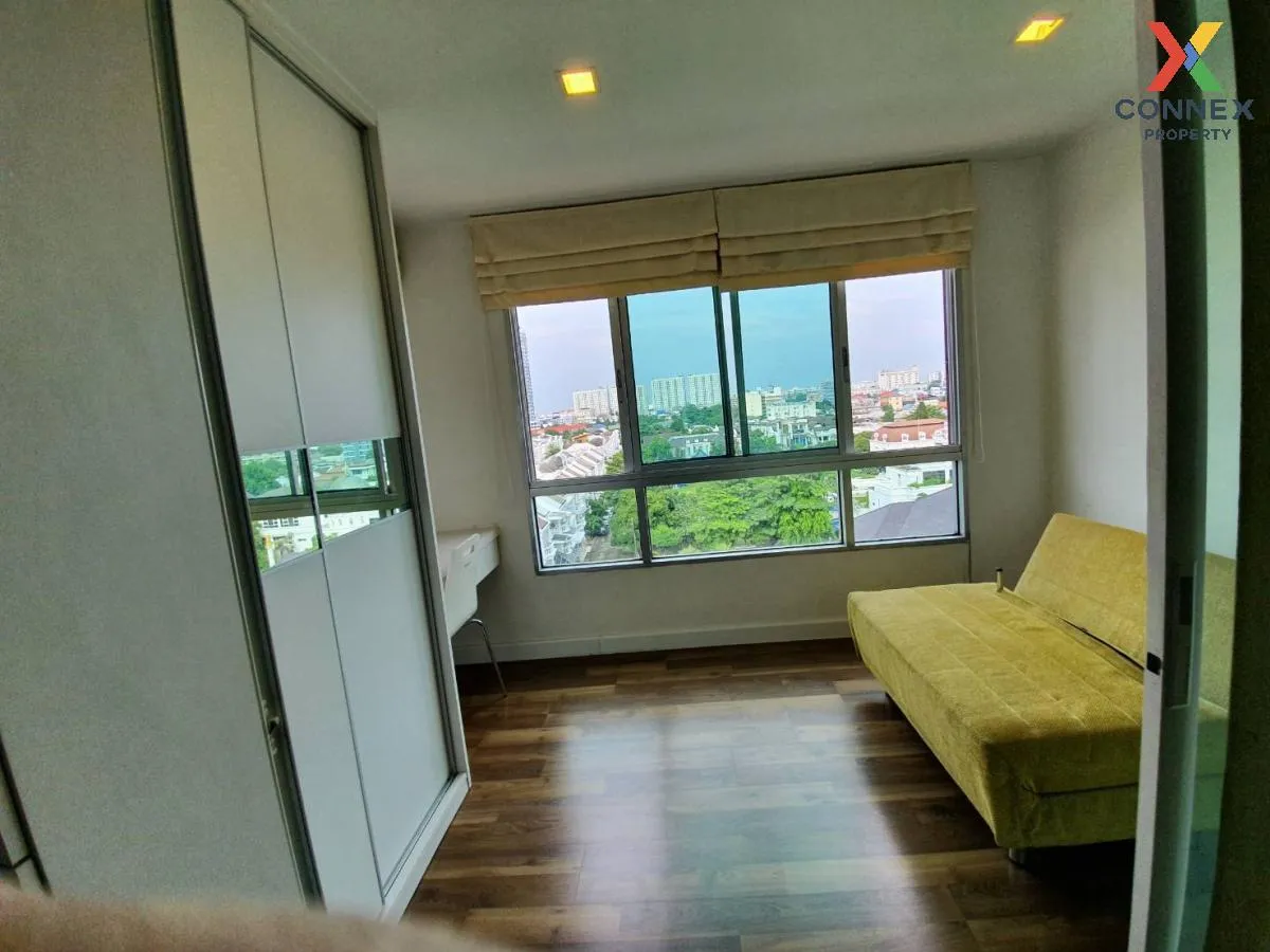 For Rent Condo , The Room Sukhumvit 79 , BTS-On Nut , Phra Khanong Nuea , Watthana , Bangkok , CX-95407