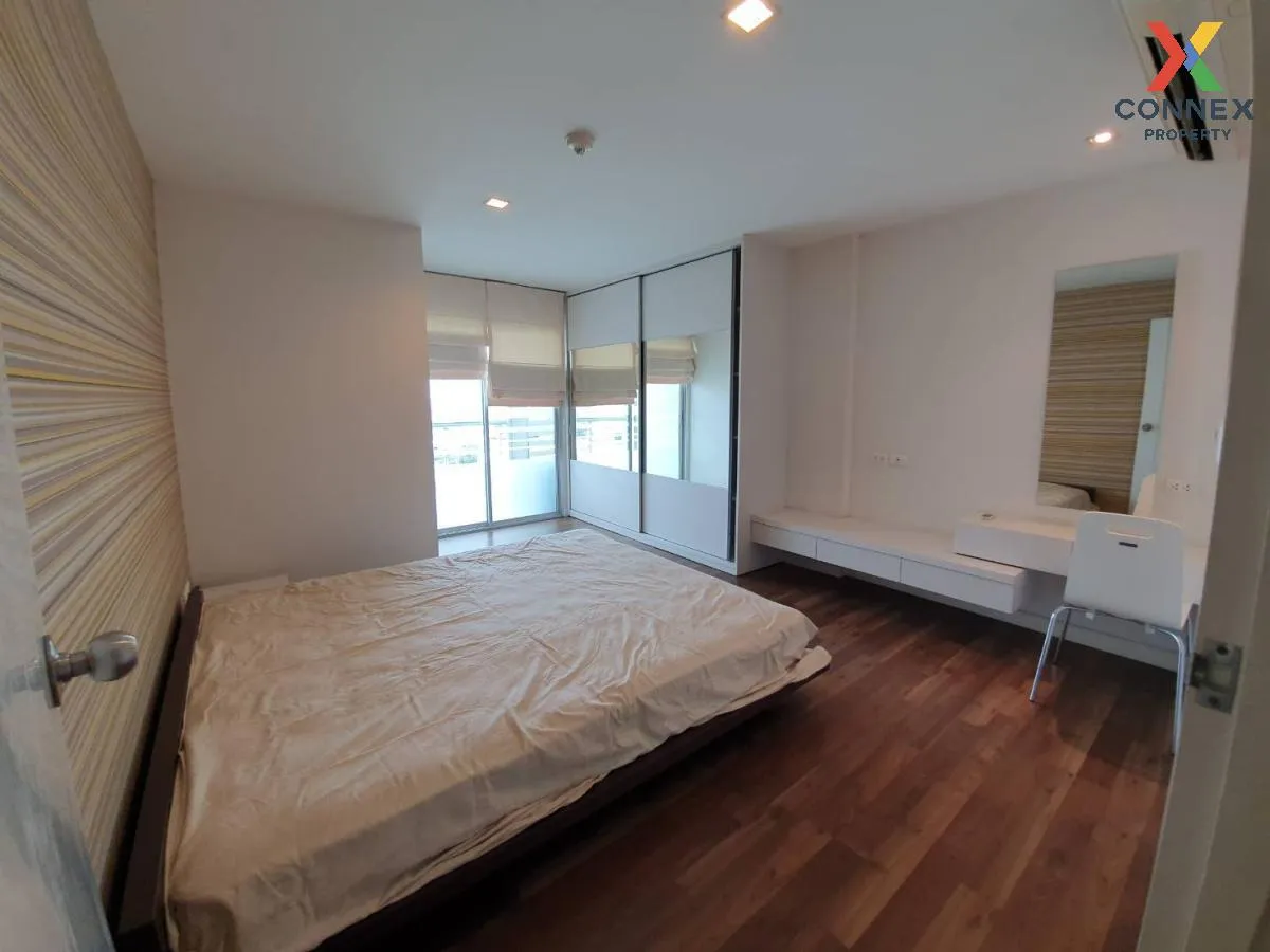 For Rent Condo , The Room Sukhumvit 79 , BTS-On Nut , Phra Khanong Nuea , Watthana , Bangkok , CX-95407