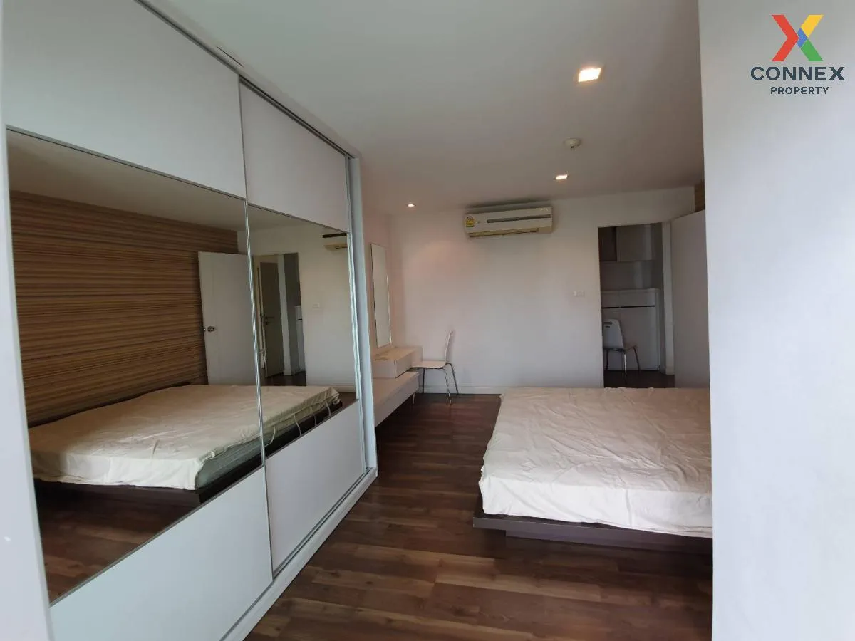 For Rent Condo , The Room Sukhumvit 79 , BTS-On Nut , Phra Khanong Nuea , Watthana , Bangkok , CX-95407