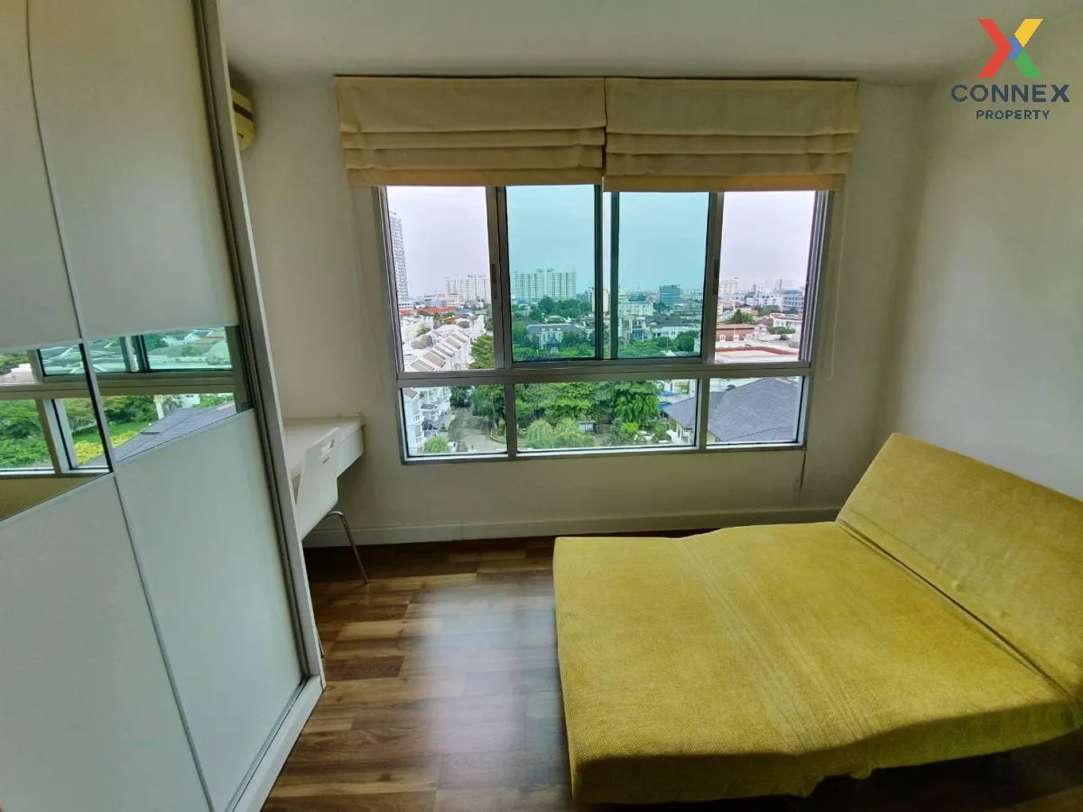 For Rent Condo , The Room Sukhumvit 79 , BTS-On Nut , Phra Khanong Nuea , Watthana , Bangkok , CX-95407