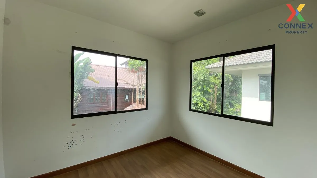 For Sale House , Golden Village Bangna-Kingkaew , Racha Thewa , Bang Phli , Samut Prakarn , CX-95417