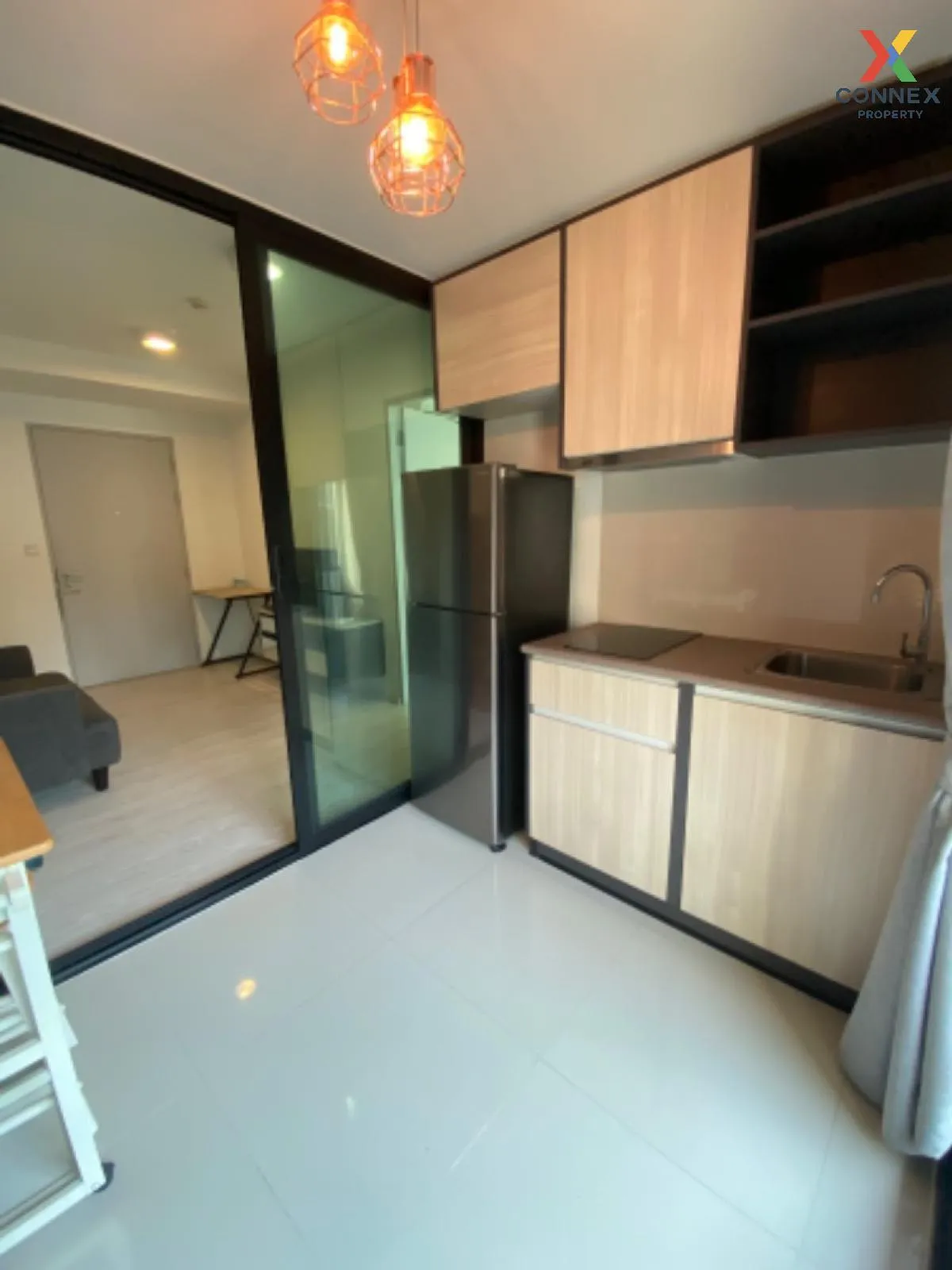 For Sale Condo , THE NICHE SUKHUMVIT 49 , BTS-Thong Lo , Khlong Tan , Watthana , Bangkok , CX-95426 3