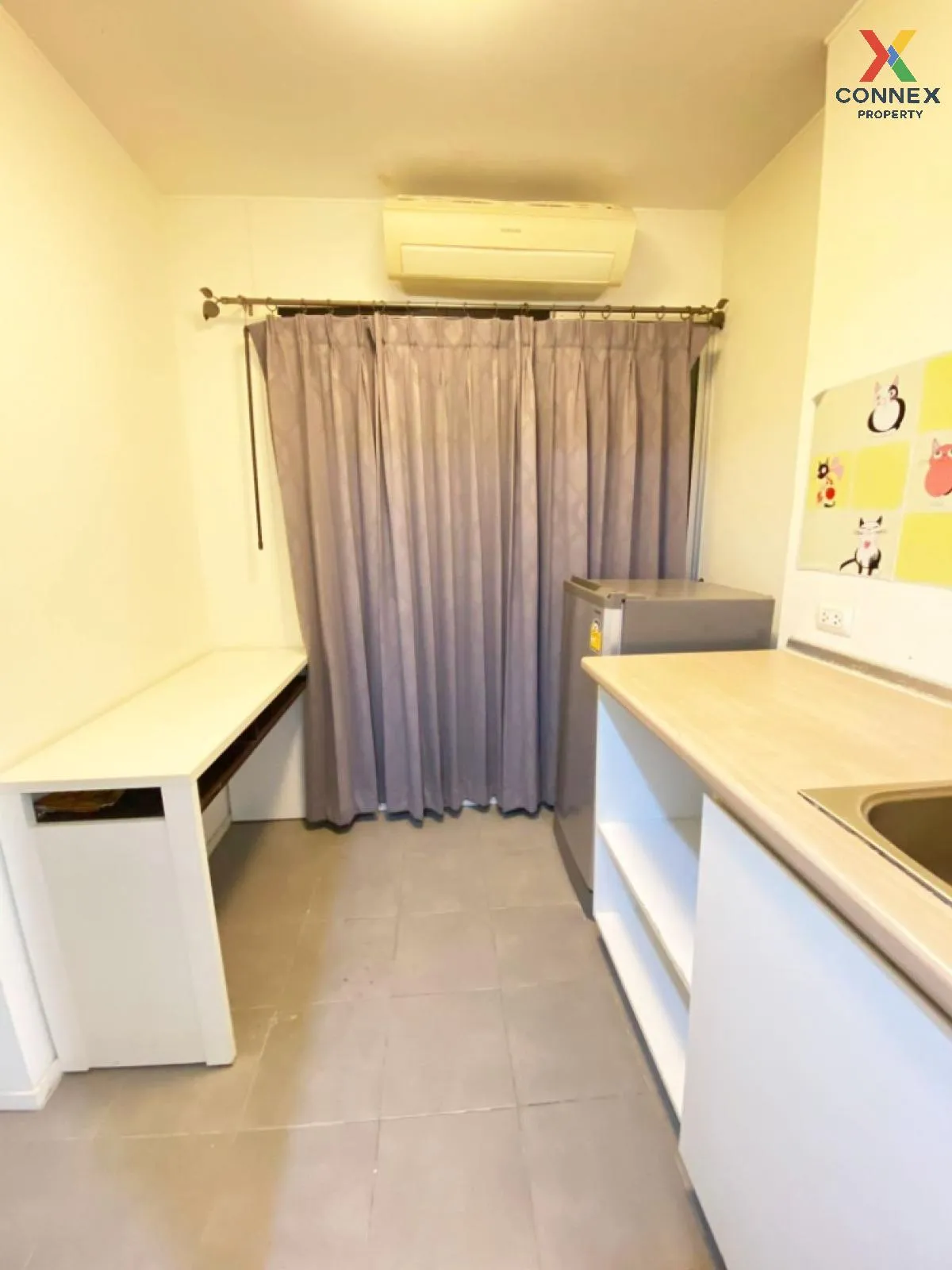 For Sale Condo , Lumpini Ville Onnut - Ladkrabang , Lat Krabang , Lat Krabang , Bangkok , CX-95427 2