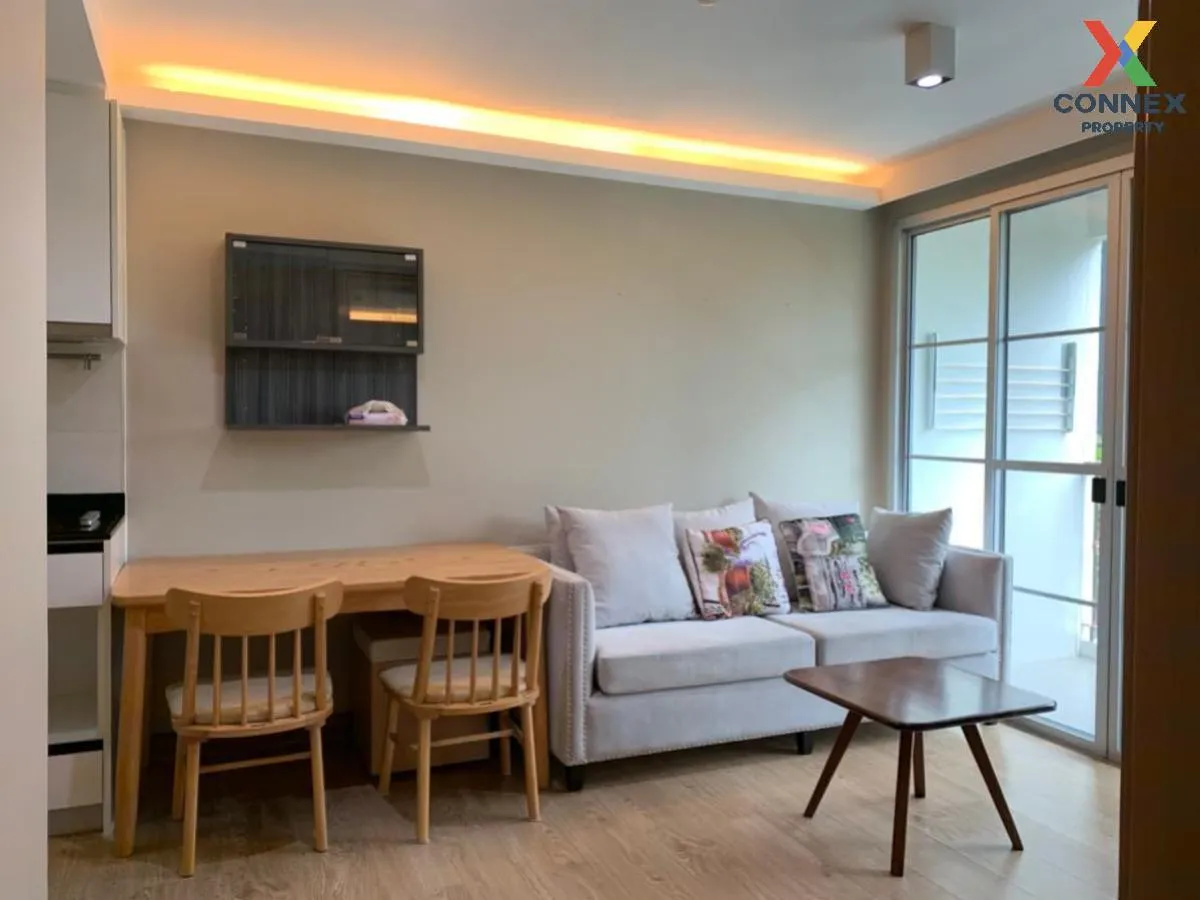 For Rent Condo , Maestro 39 , BTS-Phrom Phong , Khlong Toei Nuea , Thawi Watthana , Bangkok , CX-95428 1