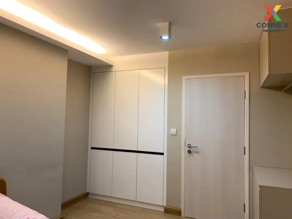 For Rent Condo , Maestro 39 , BTS-Phrom Phong , Khlong Toei Nuea , Thawi Watthana , Bangkok , CX-95428