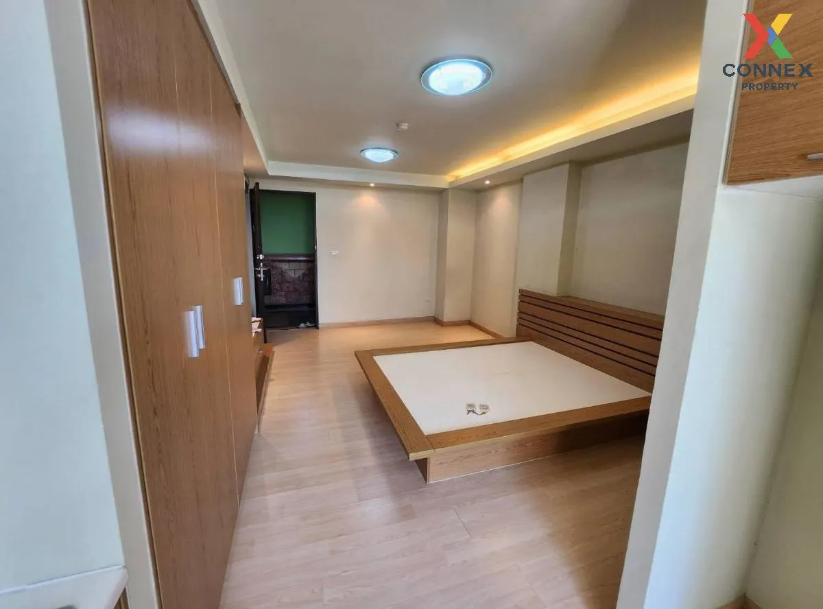 For Sale Condo , Champs Elysees Avenue Tiwanon-Chaengwattana , Bang Phut , Pak Kret , Nonthaburi , CX-95430 2