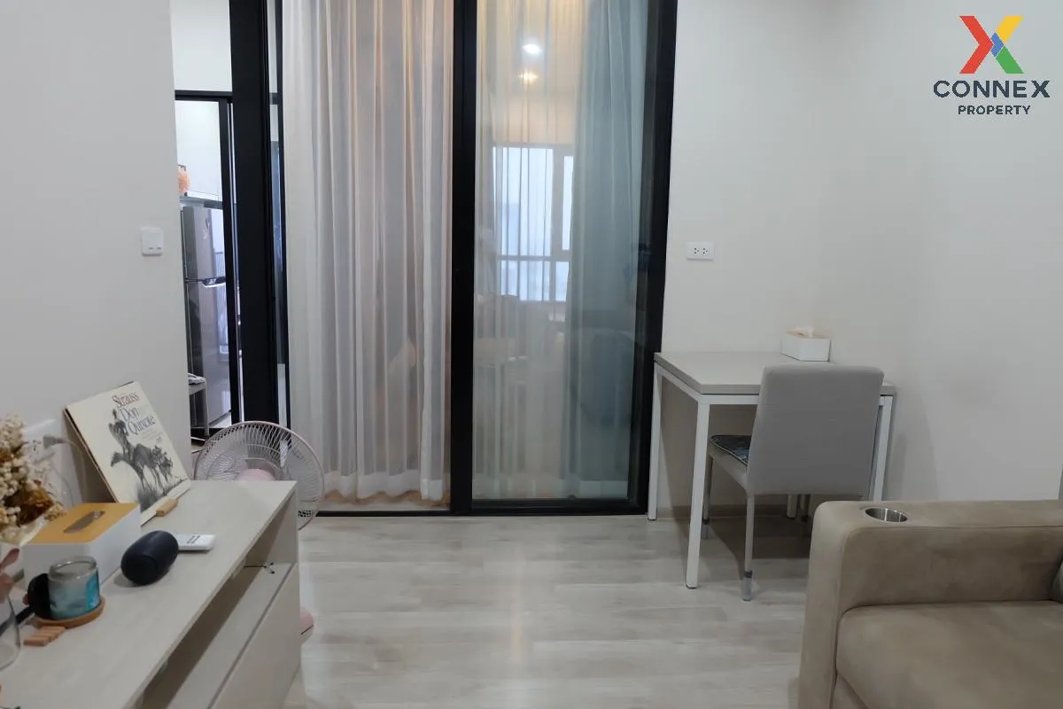 For Rent Condo , Niche Mono Mega Space Bangna , Bang Kaeo , Bang Phli , Samut Prakarn , CX-95432 2