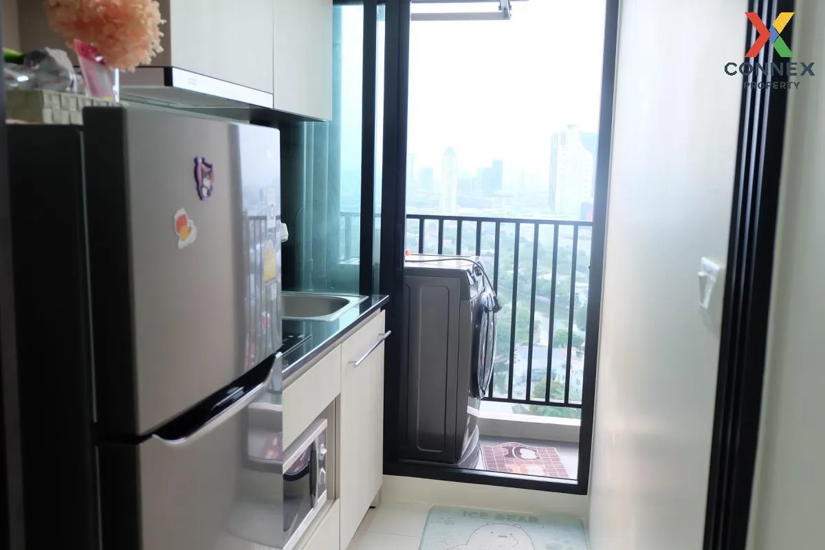 For Rent Condo , Niche Mono Mega Space Bangna , Bang Kaeo , Bang Phli , Samut Prakarn , CX-95432 3