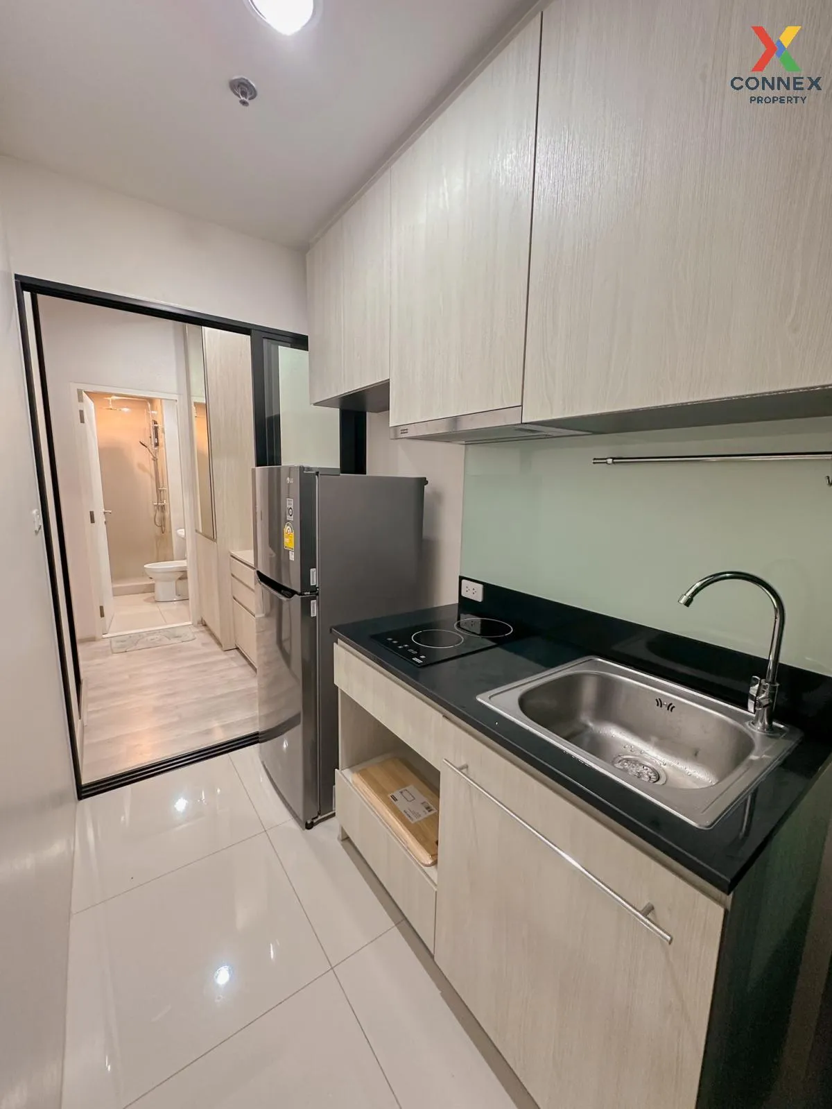 For Rent Condo , Niche Mono Mega Space Bangna , Bang Kaeo , Bang Phli , Samut Prakarn , CX-95432 4