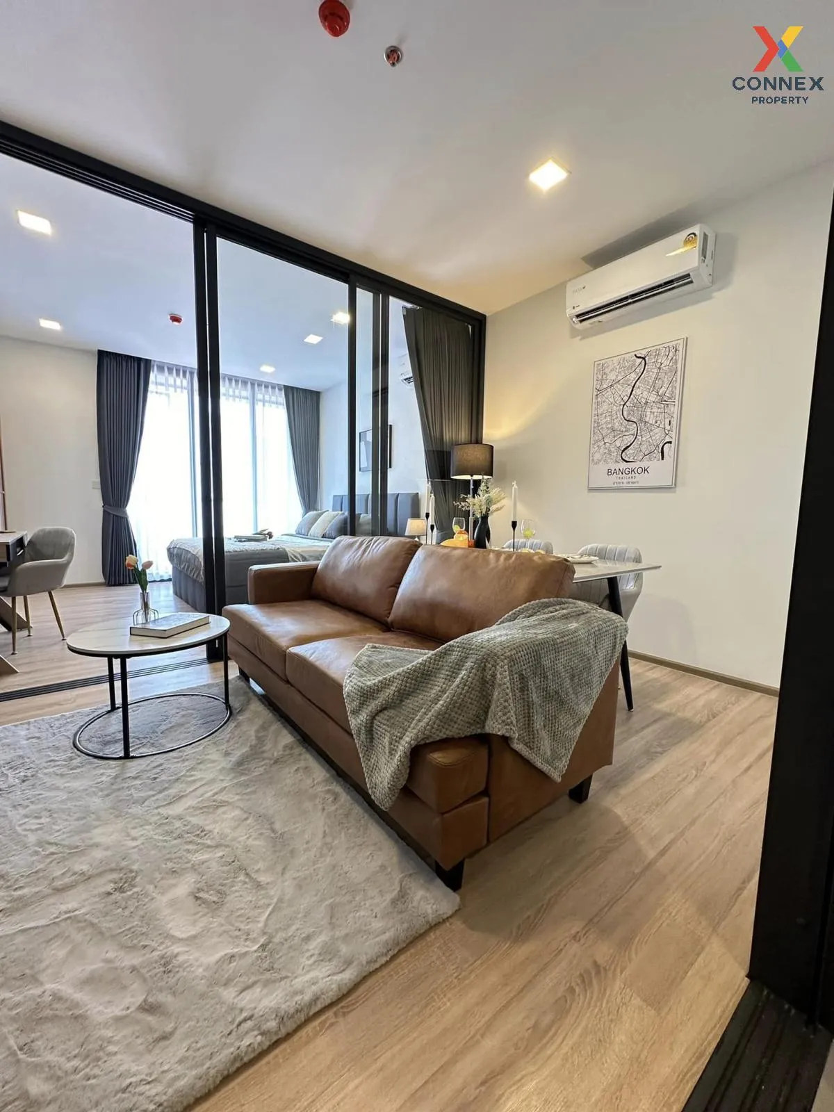 For Rent Condo , XT Phayathai , BTS-Phaya Thai , Thanon Phyathai , Rat Thewi , Bangkok , CX-95434