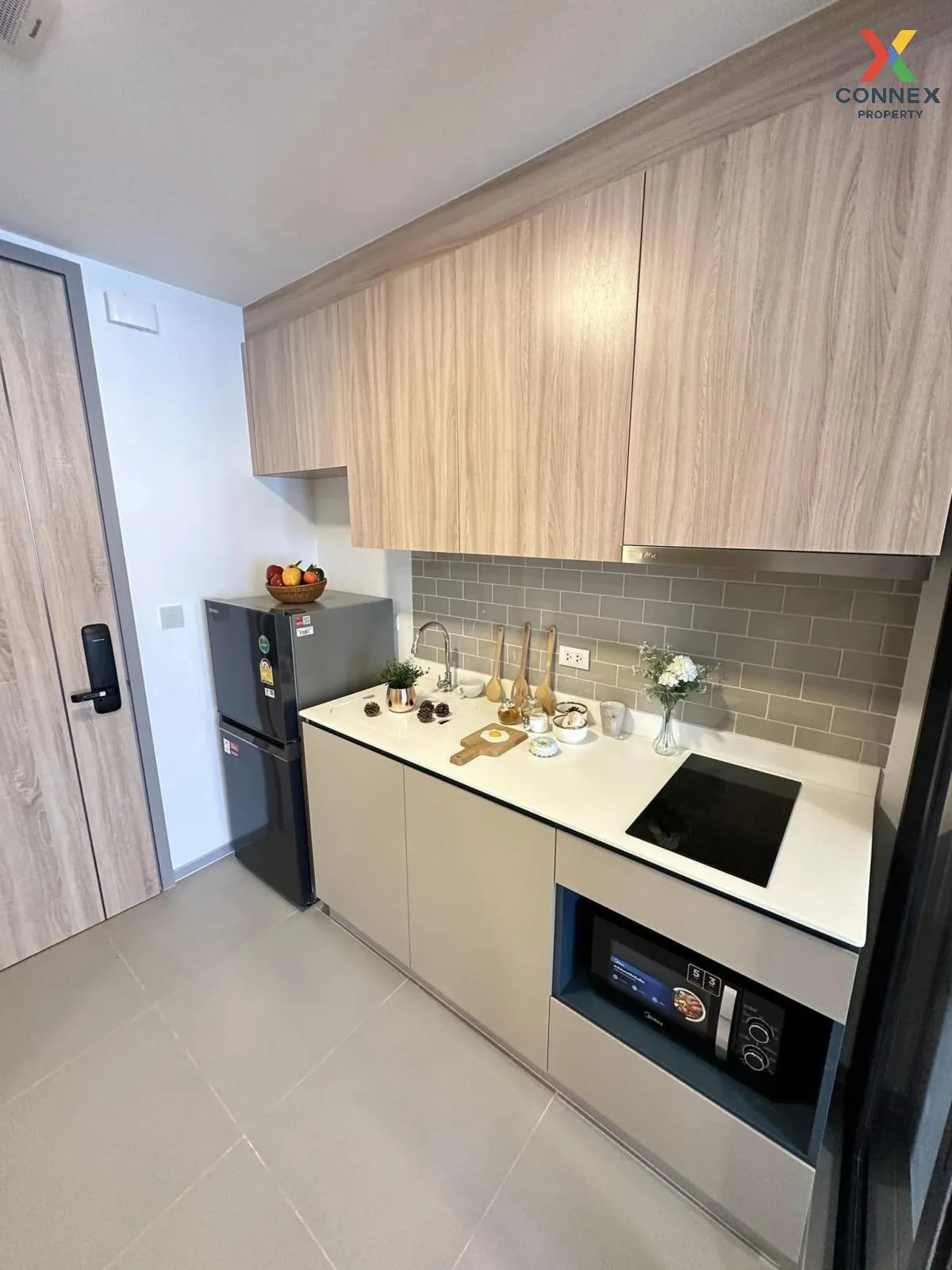 For Rent Condo , XT Phayathai , BTS-Phaya Thai , Thanon Phyathai , Rat Thewi , Bangkok , CX-95434