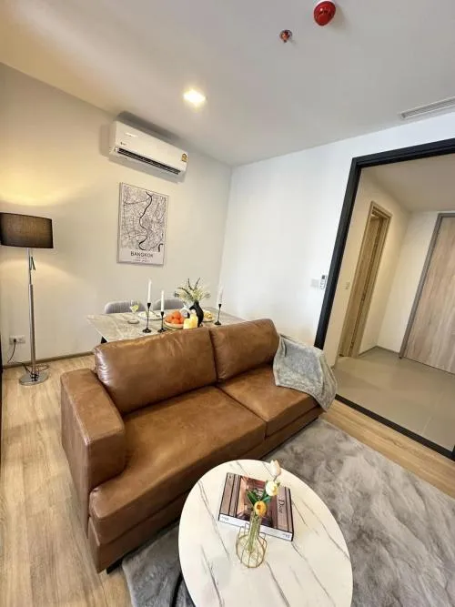 For Rent Condo , XT Phayathai , BTS-Phaya Thai , Thanon Phyathai , Rat Thewi , Bangkok , CX-95434