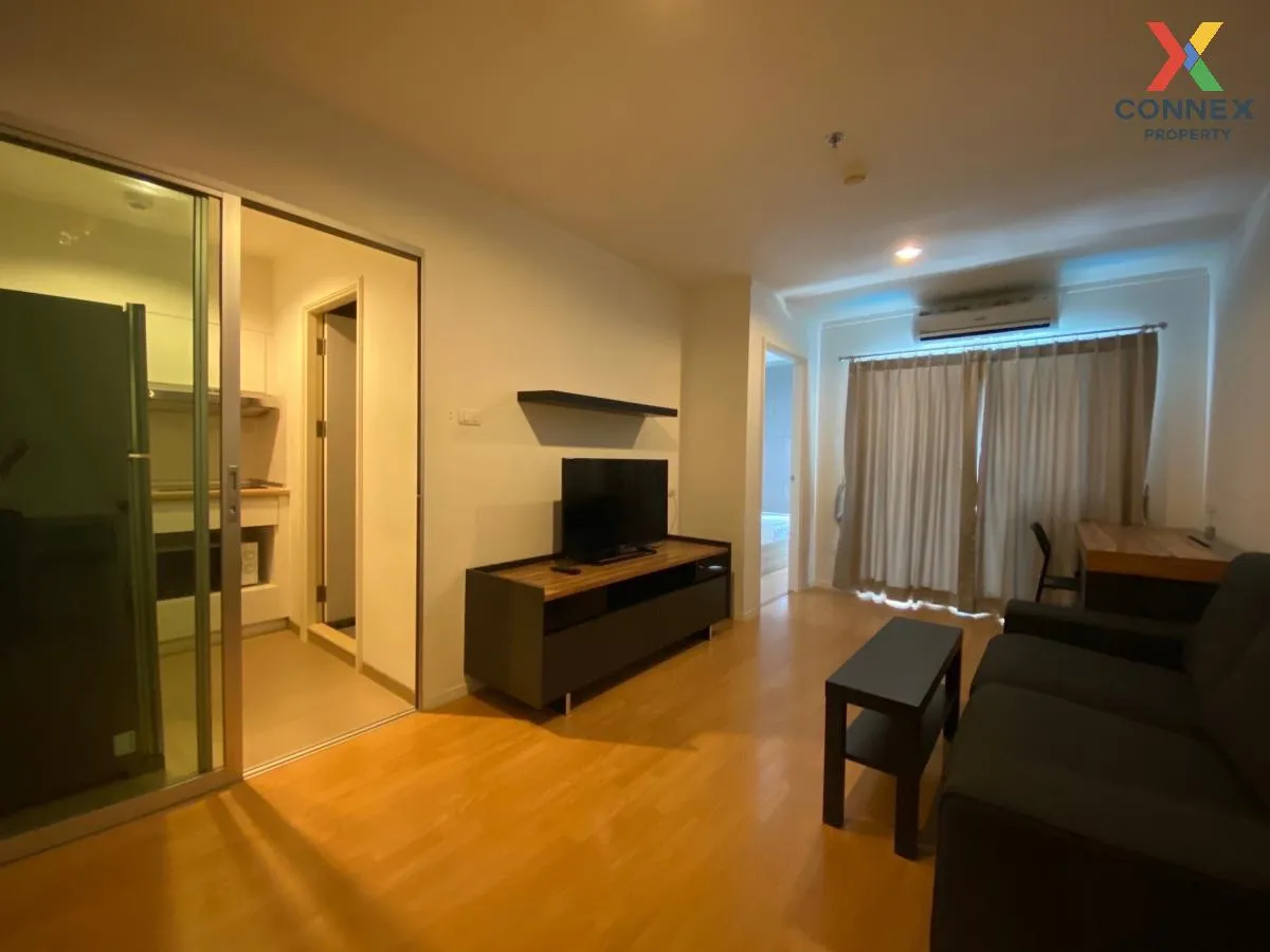 For Rent Condo , Lumpini Place Srinakarin - Huamark Station , ARL-Hua Mak , Suan Luang , Suan Luang , Bangkok , CX-95438 1