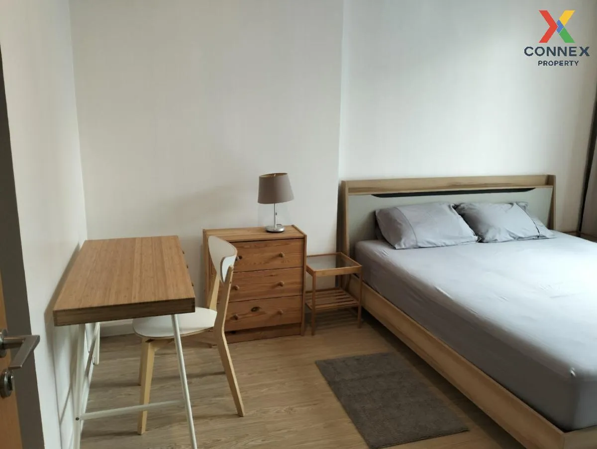 For Sale Condo , Wind Sukhumvit 23 , MRT-Sukhumvit , Khlong Toei  3