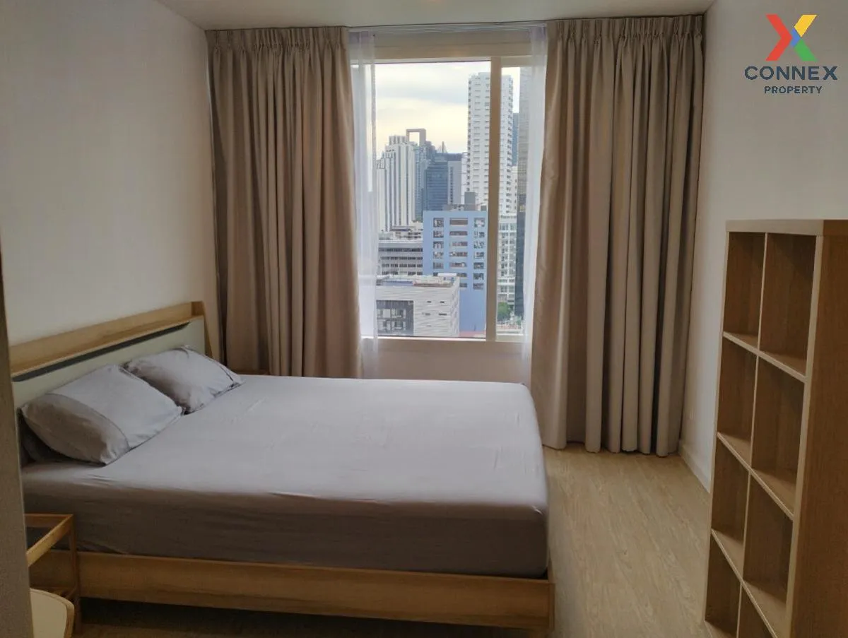 For Sale Condo , Wind Sukhumvit 23 , MRT-Sukhumvit , Khlong Toei  4
