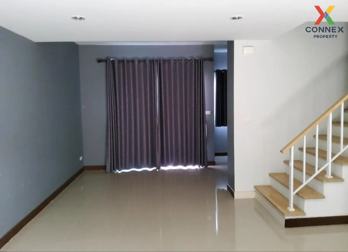 For Sale Townhouse/Townhome  , THE COLORS BANGNA WONGWAEN , Bang Phli Yai , Bang Phli , Samut Prakarn , CX-95446 1