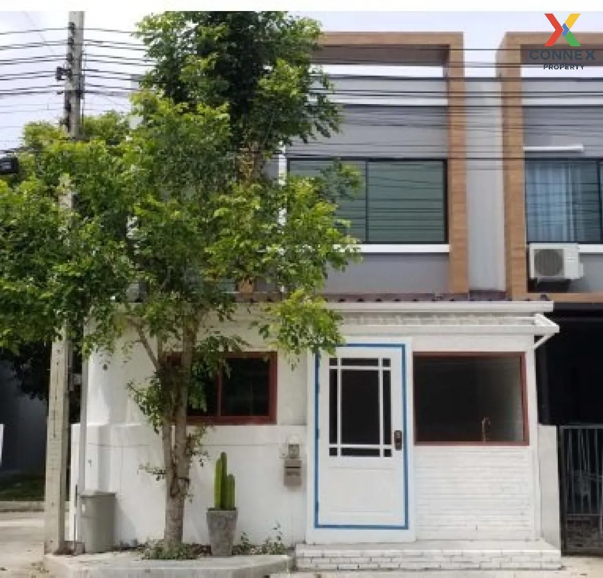 For Sale Townhouse/Townhome  , S Gate Chaengwattana-Kanjanapisek , Lahan , Bang Bua Thong , Nonthaburi , CX-95450