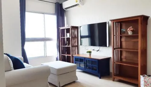 For Rent Condo , Supalai Veranda Rama 9 , MRT-Phra Ram 9 , Bang Kapi , Huai Khwang , Bangkok , CX-95452