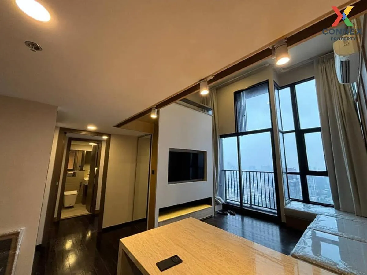 For Rent Condo , Park Origin Thonglor , BTS-Thong Lo , Khlong Tan Nuea , Watthana , Bangkok , CX-95453 2