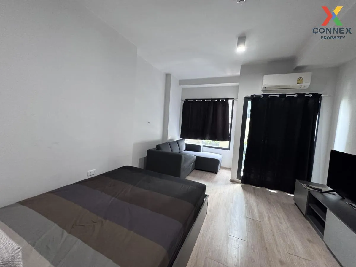 For Rent Condo , Ideo New Rama 9 , ARL-Ramkhamhaeng , Hua Mak , Bang Kapi , Bangkok , CX-95470 2