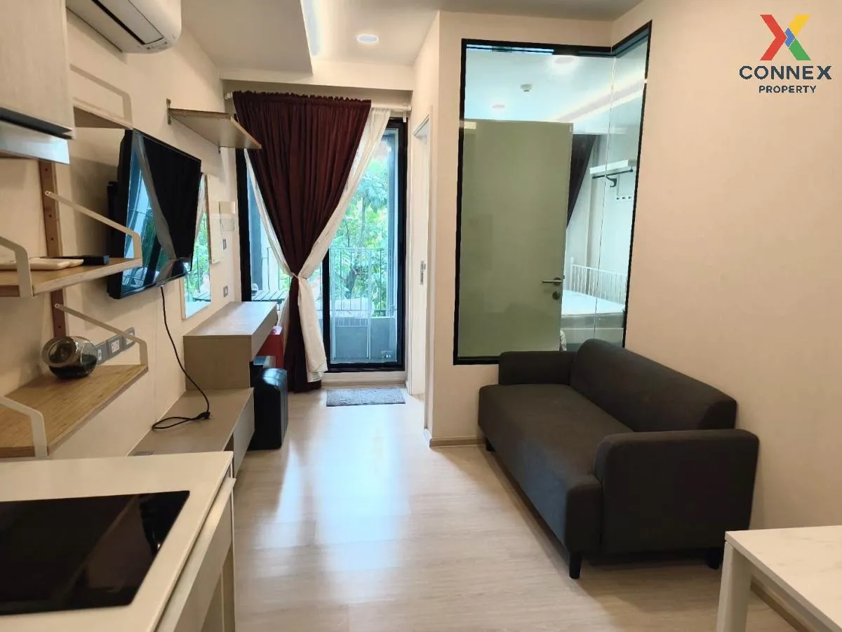 For Rent Condo , Vtara Sukhumvit 36 , BTS-Thong Lo , Phra Khanong , Khlong Toei , Bangkok , CX-95492 1