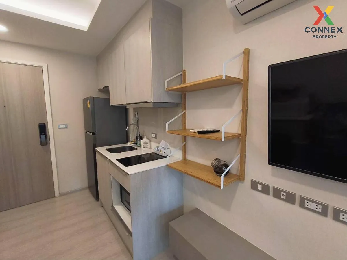 For Rent Condo , Vtara Sukhumvit 36 , BTS-Thong Lo , Phra Khanong , Khlong Toei , Bangkok , CX-95492 4