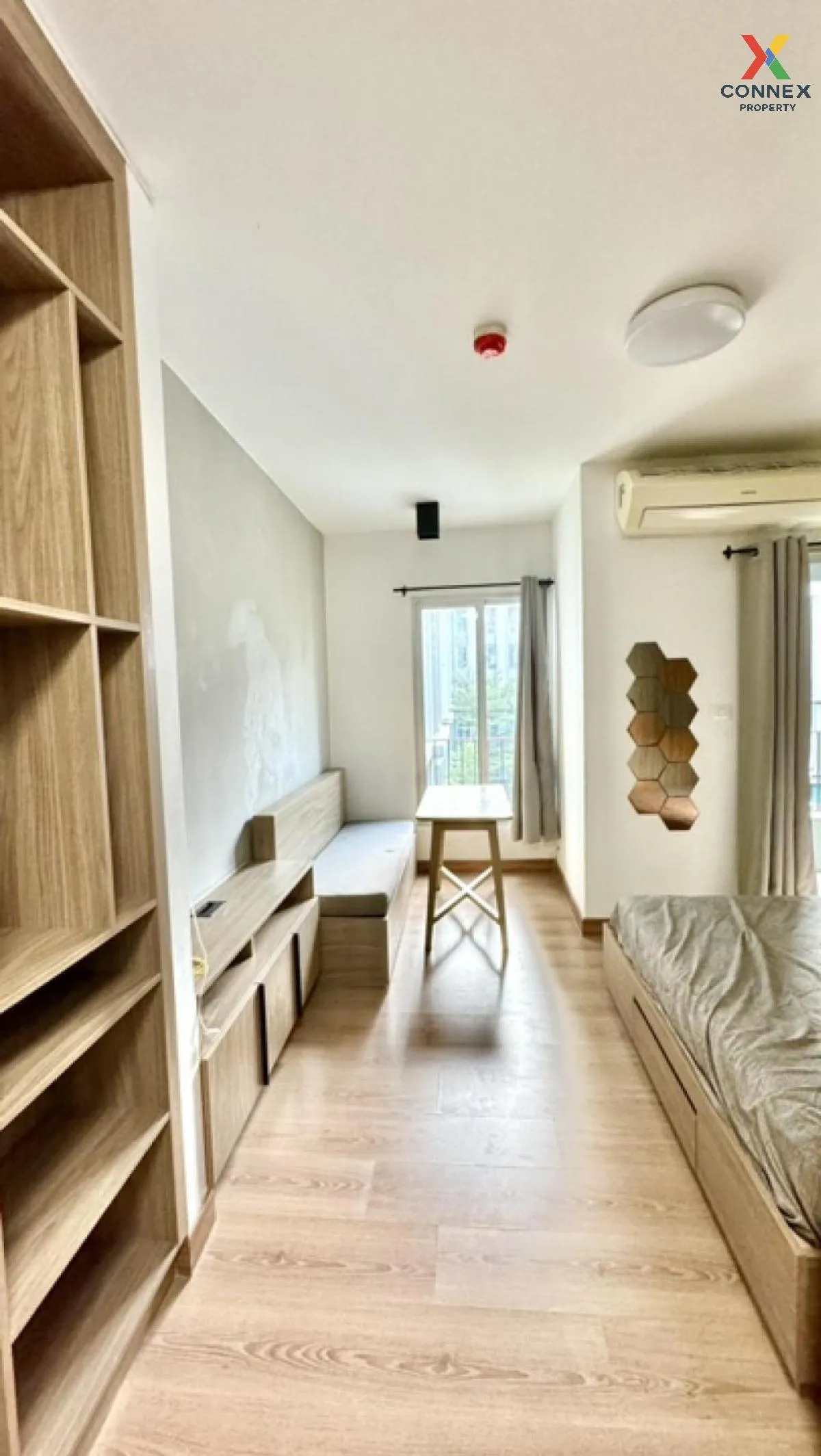 For Sale Condo , Chapter One The Campus Kaset , BTS-Sena Nikhom , Lat Yao , Chatuchak , Bangkok , CX-95493 2