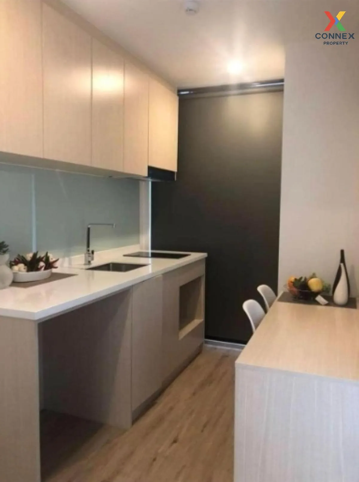 For Rent Condo , Serio Sukhumvit 50 , BTS-On Nut , Phra Khanong , Khlong Toei , Bangkok , CX-95495 2