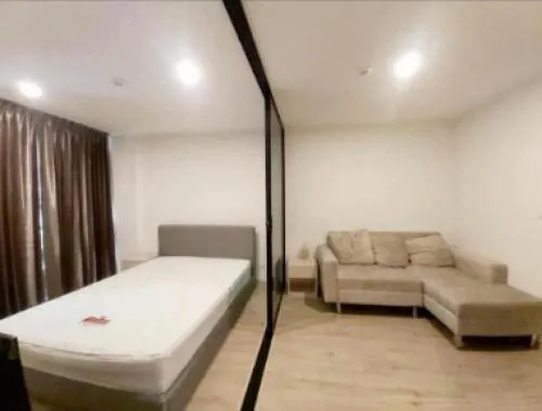 For Rent Condo , Serio Sukhumvit 50 , BTS-On Nut , Phra Khanong , Khlong Toei , Bangkok , CX-95495