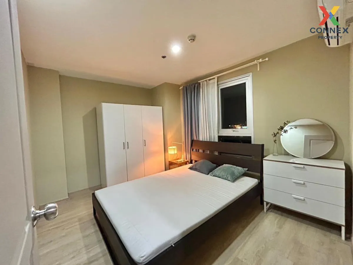 For Rent Condo , Rich Park @Chaophraya , MRT-Sai Ma , Sai Ma , Don Mueang , Nonthaburi , CX-95499