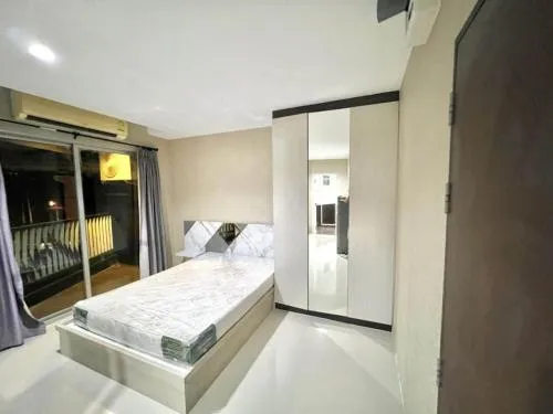 For Sale Condo , Asakan Place Srinakarin , Min Buri , Min Buri , Bangkok , CX-95501