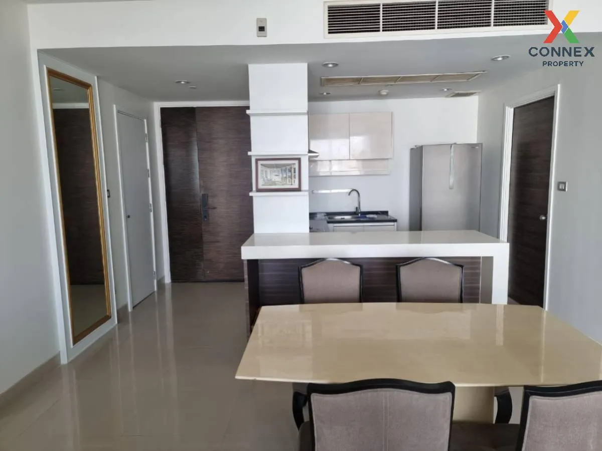 For Sale Condo , Watermark Chaophraya River , BTS-Krung Thon Buri , Bang Lamphu Lang , Khlong San , Bangkok , CX-95505