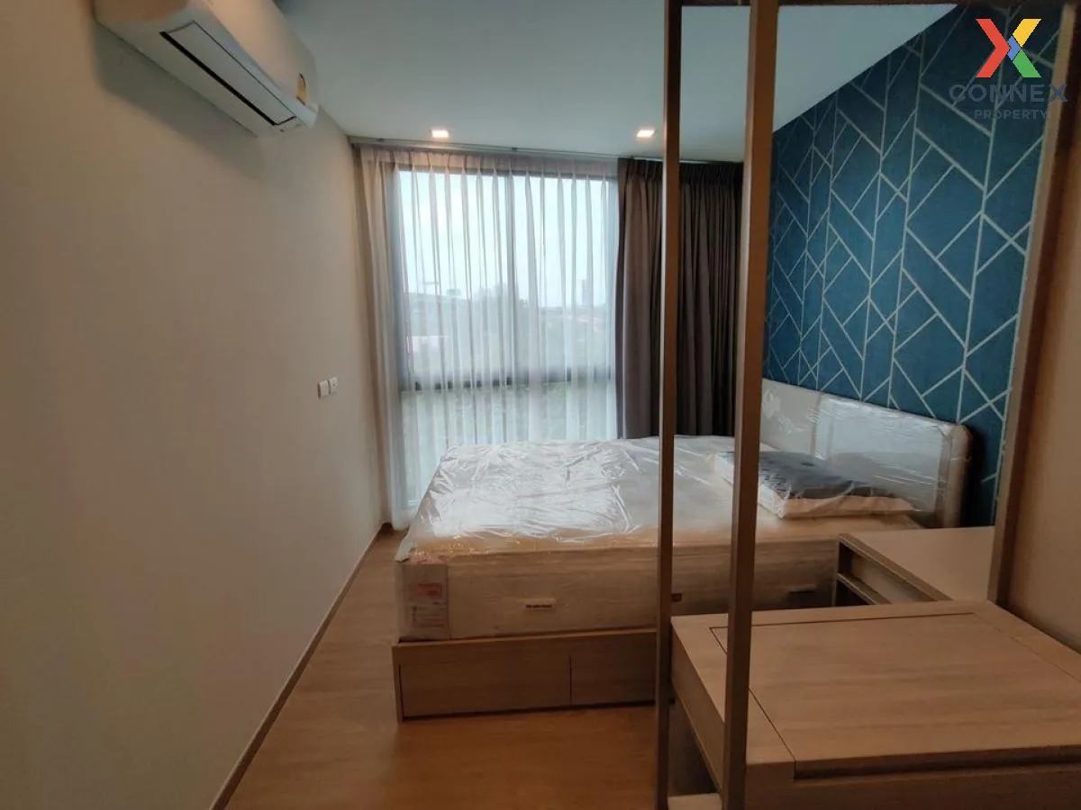 For Rent Condo , The Nest Sukhumvit 71 , BTS-Phra Khanong , Phra Khanong Nuea , Watthana , Bangkok , CX-95506