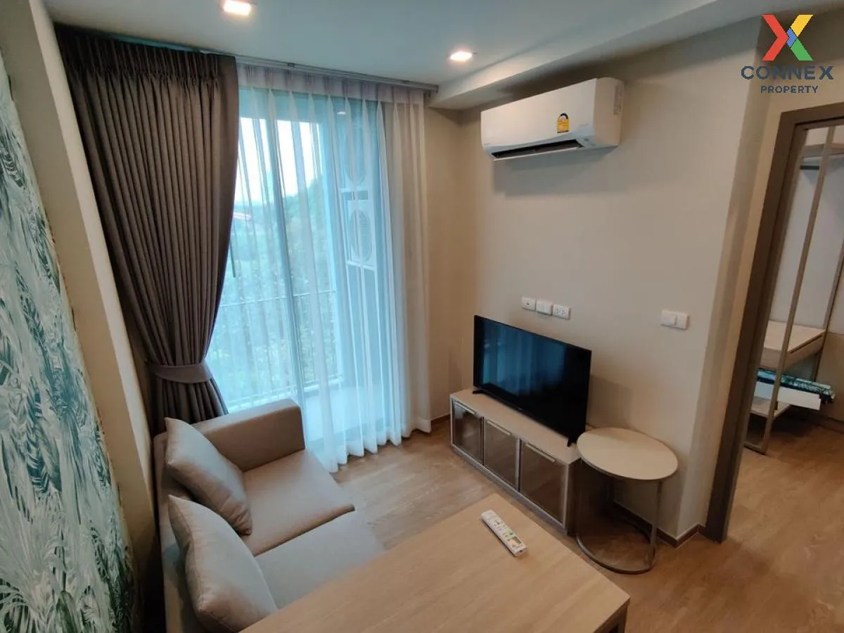 For Sale Condo , The Nest Sukhumvit 71 , BTS-Phra Khanong , Phra Khanong Nuea , Watthana , Bangkok , CX-95507 1