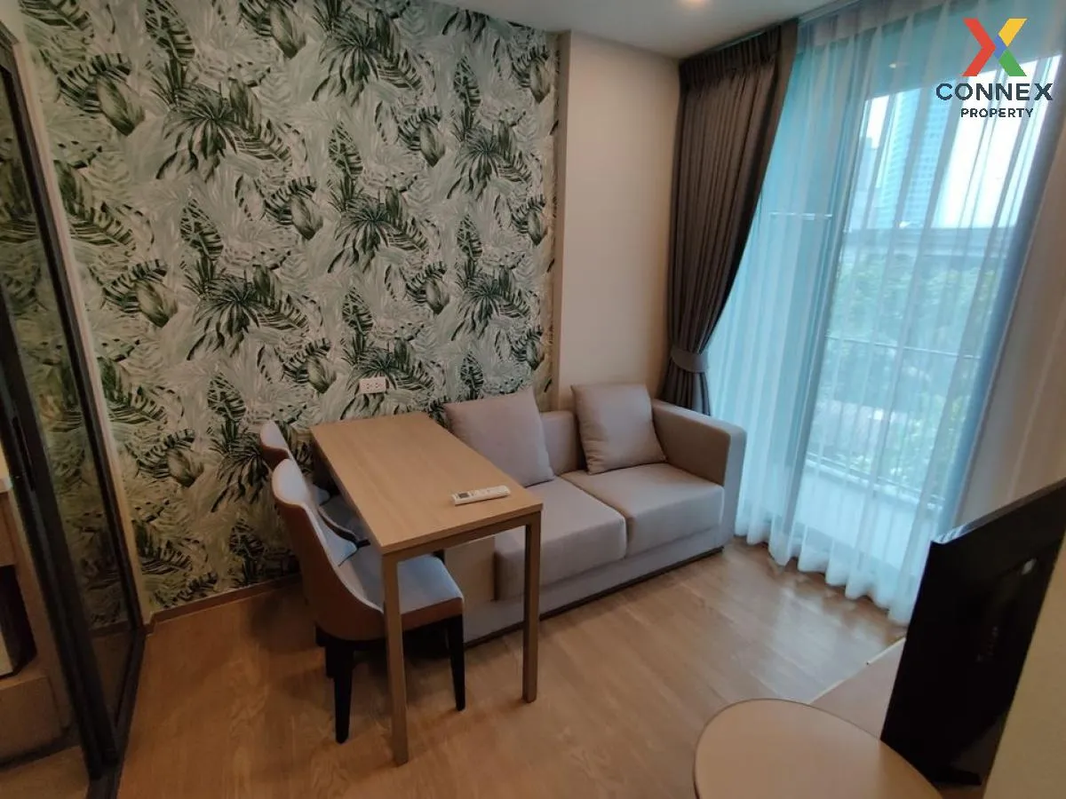 For Sale Condo , The Nest Sukhumvit 71 , BTS-Phra Khanong , Phra Khanong Nuea , Watthana , Bangkok , CX-95507 2