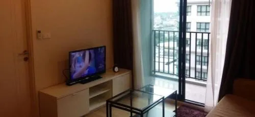 For Rent Condo , The Base Chaengwattana , Khlong Kluea , Pak Kret , Nonthaburi , CX-95508