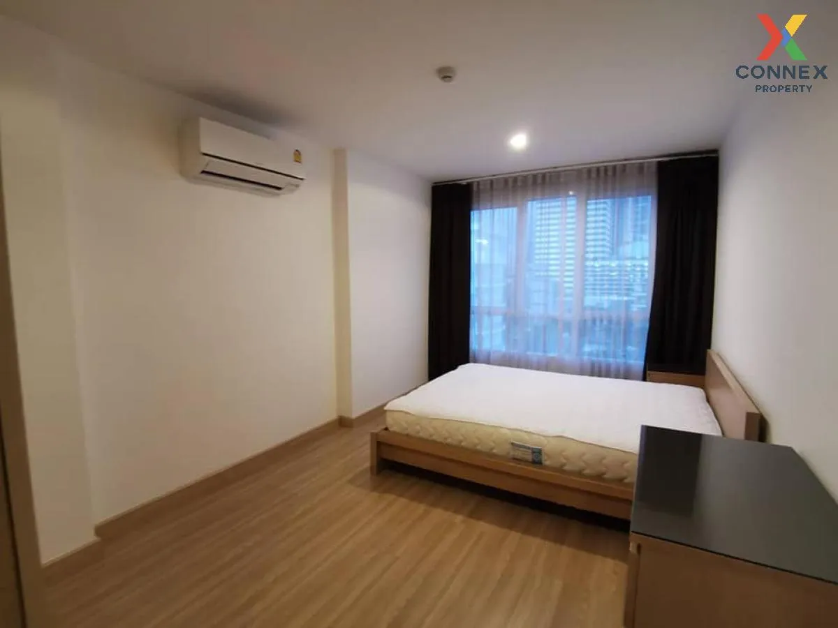 For Rent Condo , Voque Sukhumvit 16 , MRT-Queen Sirikit National Convention , Khlong Toei , Khlong Toei , Bangkok , CX-95509