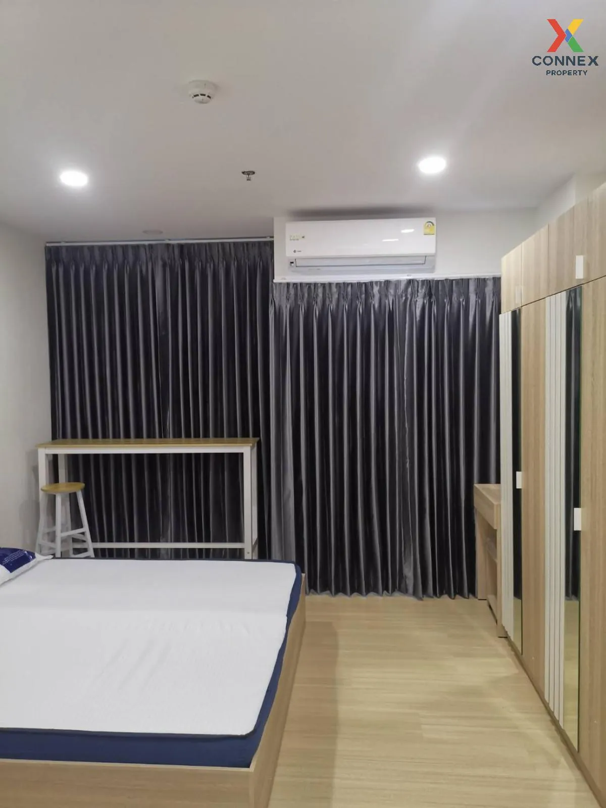 For Rent Condo , Supalai Veranda Ramkhamhaeng , Hua Mak , Bang Kapi , Bangkok , CX-95511 3