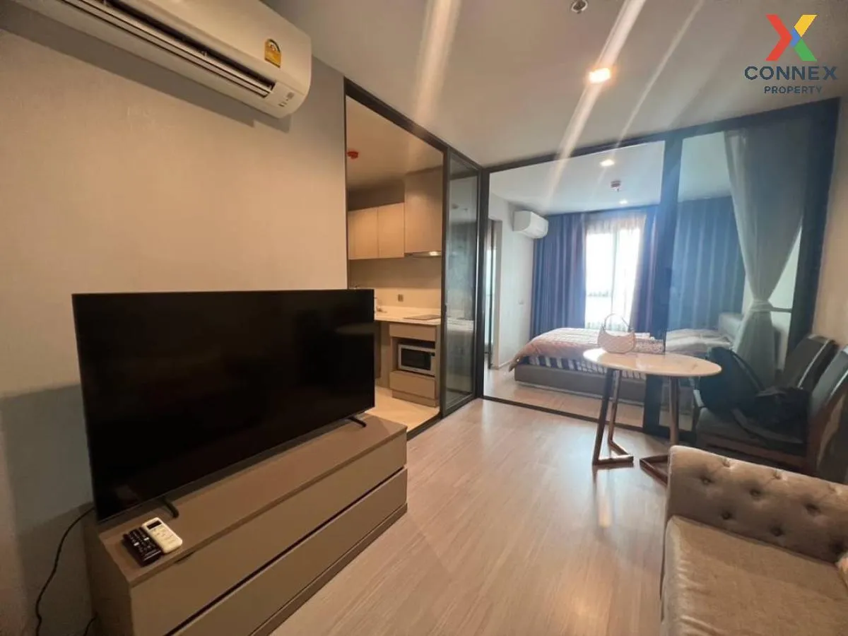 For Rent Condo , Life Ladprao , BTS-Ha Yaek Lat Phrao , Chomphon , Chatuchak , Bangkok , CX-95514 3