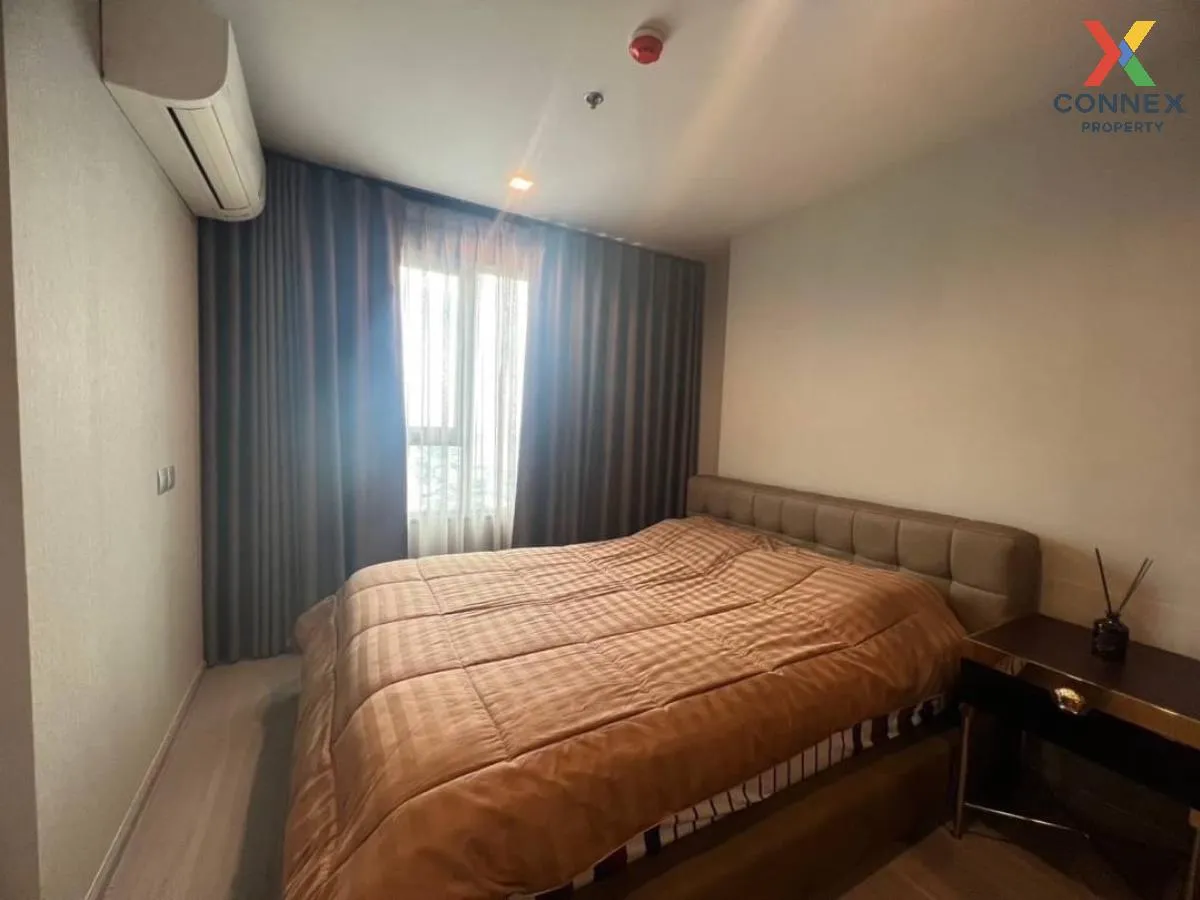 For Rent Condo , Life Ladprao , BTS-Ha Yaek Lat Phrao , Chomphon , Chatuchak , Bangkok , CX-95514