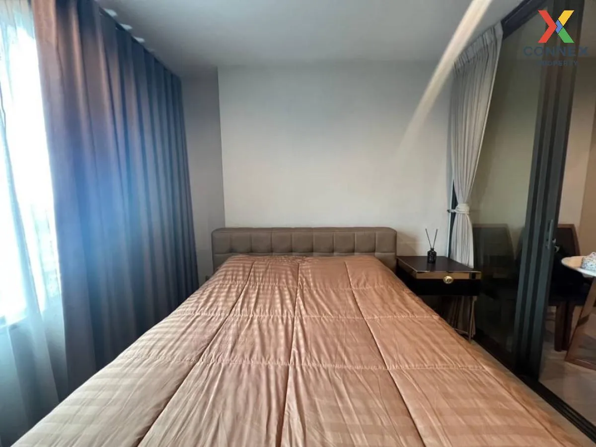 For Rent Condo , Life Ladprao , BTS-Ha Yaek Lat Phrao , Chomphon , Chatuchak , Bangkok , CX-95514