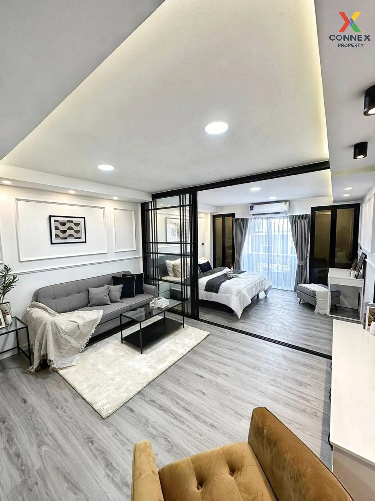 For Sale Condo , Bodin Suite Home , Phlapphla , Wang Thong Lang , Bangkok , CX-95521