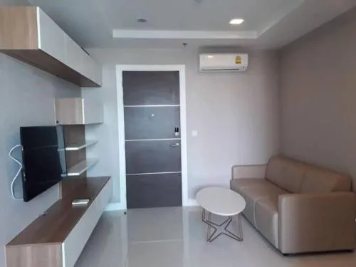 For Rent Condo , The Metropolis Samrong Interchange , BTS-Samrong , Samrong Nuea , Mueang Samut Prakan , Samut Prakarn , CX-95524