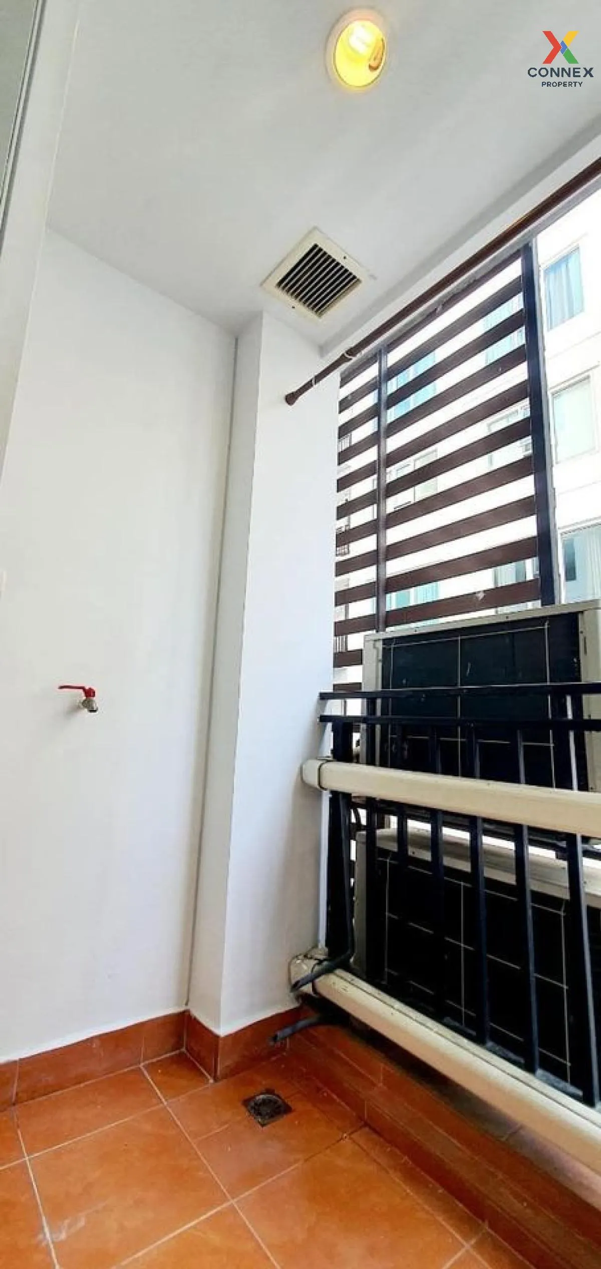 For Sale Condo , Regent Home 25 Tiwanon , MRT-Ministry of Pubic Health , Talat Khwan , Mueang Nonthaburi , Nonthaburi , CX-95526