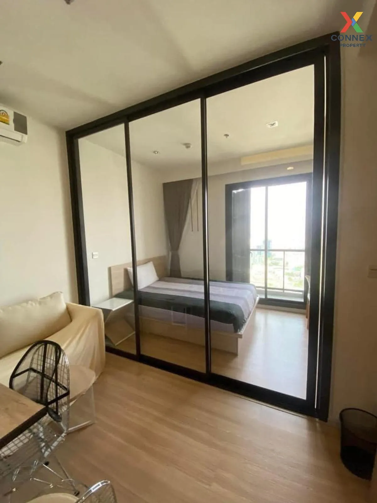 For Sale Condo , M Jatujak , high floor , BTS-Saphan Khwai , Lat Yao , Chatuchak , Bangkok , CX-95531 2