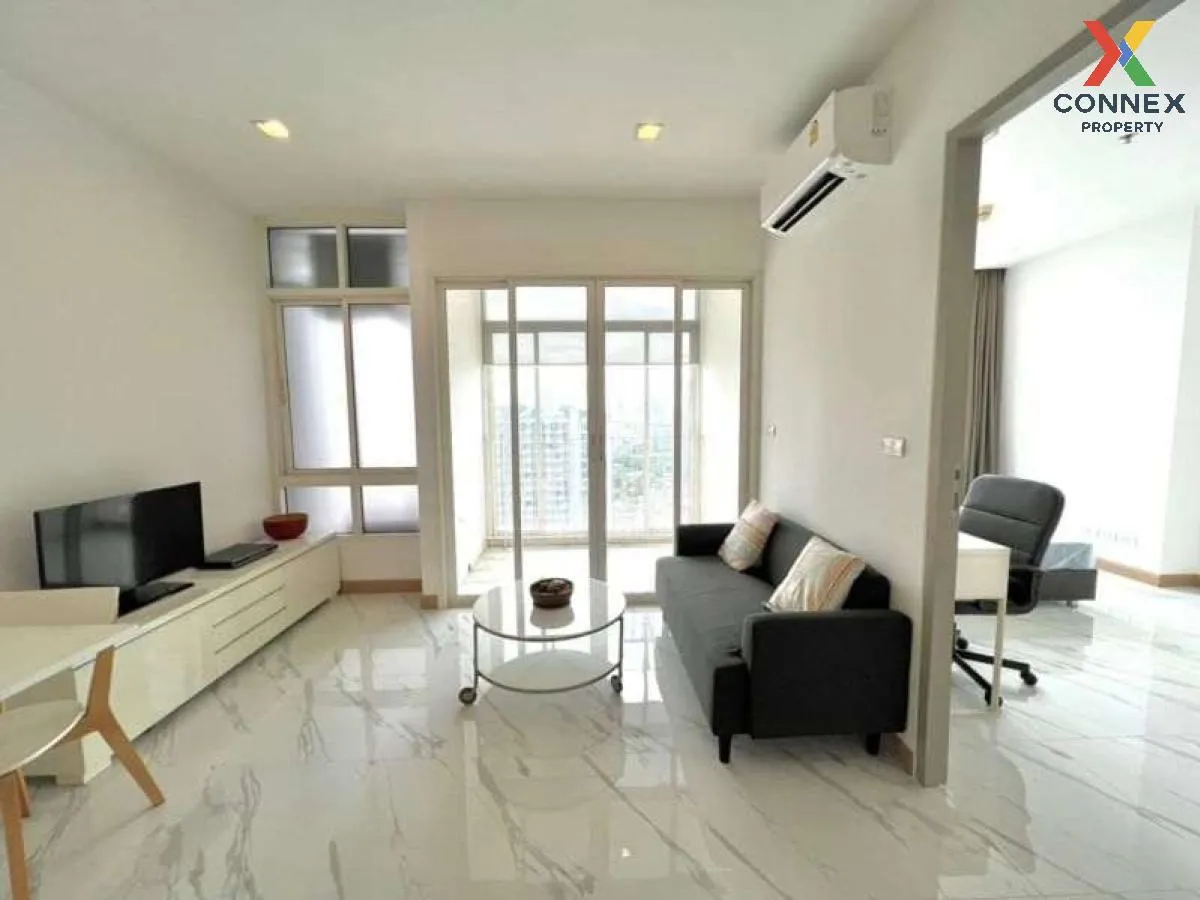 For Rent Condo , Ideo Verve Sukhumvit , high floor , BTS-On Nut , Phra Khanong Nuea , Watthana , Bangkok , CX-95532 3