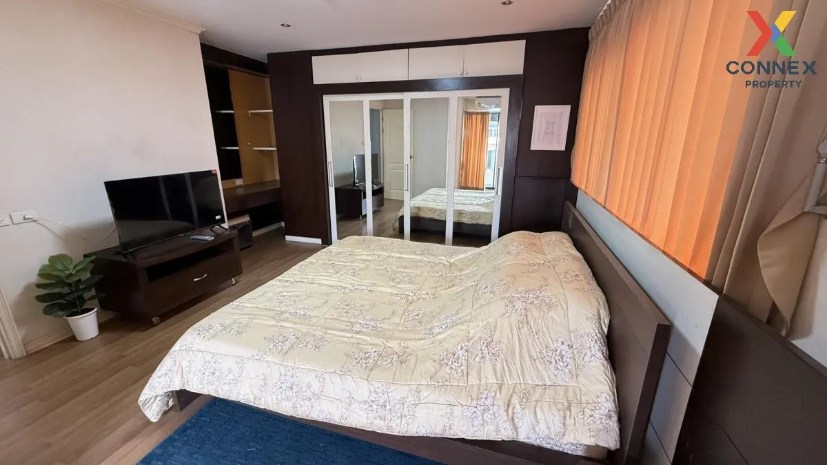 For Sale Condo , LUMPINI PLACE NARATHIWAT 24 , BTS-Chong Nonsi , 